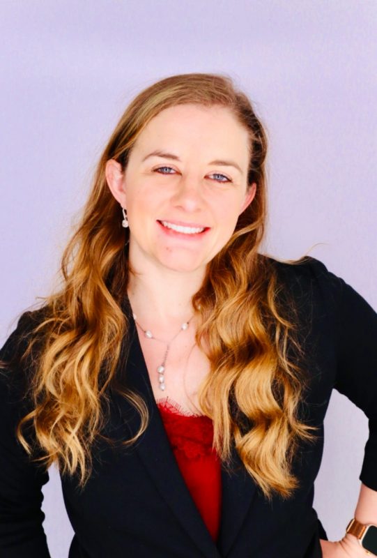 Image of Rachel Miles